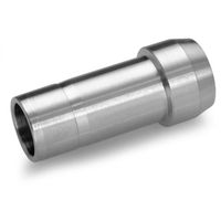 フジキン Fujikin ニューVーLok 2圧縮リング喰い込み式 ステンレス鋼製 VUW-PC-12.7-V 1個 351-3258（直送品）