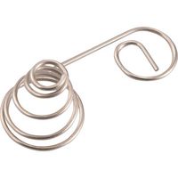 TJMデザイン タジマ レーザー部品141231 電池接点D LA-141231 1個 524-3868（直送品）