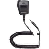 バーテックススタンダードLMR スタンダード 防水スピーカーマイク MH-66F4B 1本 656-6194（直送品）