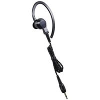 CSR スタンダード EKシリーズ用イヤホン ME-101(50CM) 1本 656-6191（直送品）