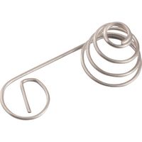 TJMデザイン タジマ レーザー部品141194 電池接点C LA-141194 1個 524-2226（直送品）