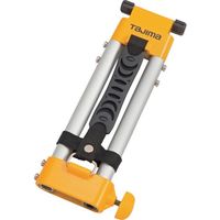 TJMデザイン タジマ 三脚部品049902 SFTー100脚管セット(ベルト付) TP-049902 1式 524-2225（直送品）