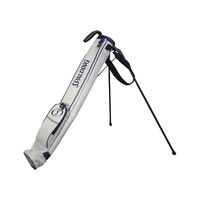 レザックス ラウンドスタンドバッグ IVORY 4536214216686 1個（直送品）