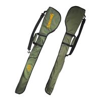 レザックス クラブケース KHAKI 4536214216747 1個（直送品）