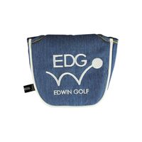 (未使用･未開封品)　LEZAX(レザックス) TEE-OFF パターカバー ブレード・マレット用 レッド TOPC-6225 RD 7z28pnb LEZAX(レザックス) TEE-OFF パターカバー ブレード・マレット用