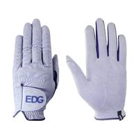 レザックス 合皮グローブ NAVY 4536214019041 1個（直送品）