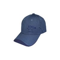 レザックス ゴルフキャップ NAVY 4536214950405 1個（直送品）