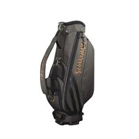 EPON 限定品　龍　キャディバッグ エナメル　9.5型 Yahoo!オークション - EPON / エポン 9.5型 3点式 キャディ
