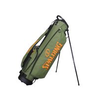 レザックス スタンドバッグ KHAKI 6.5型 4536214216495 1個（直送品）