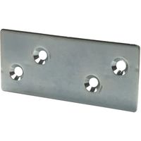 ダイドーハント DAIDОHANT 2×4サポート 帯金物 タイプ3 24ーF3ーY 10179085 1個 674-3340（直送品）