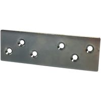 ダイドーハント DAIDОHANT 2×4サポート 帯金物 タイプ4 24ーF4ーY 10179088 1個 674-3333（直送品）