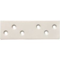 DAIDОHANT マルチ金具 Z型 Sー6ー3C T3×W13×A92×B17×C22(mm