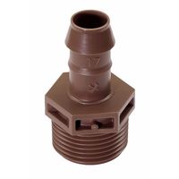 RAINBIRD XFドリップライン 継手 X36375 1個（直送品）