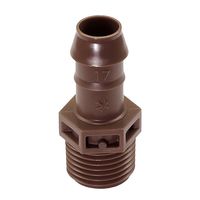 RAINBIRD XFドリップライン 継手 X36374 1個（直送品）