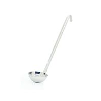 アークランズ HONEY COOK ステンレススープレードル 80cc PR1871 1セット(3個)（直送品）