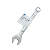 アークランズ WIZ’A コンビネーションレンチ 12mm WZーCB12 1セット(5個)（直送品）