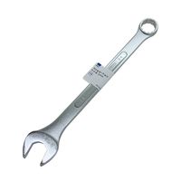 アークランズ WIZ’A コンビネーションレンチ 24mm WZーCB24 1セット(2個)（直送品）