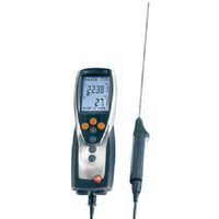 テストー TESTO TESTO735ー1高精度温度計セット TESTO735-1SET 1台 817-3459（直送品）