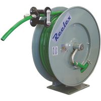 中発販売 Reelex 水用ホースリール WR-1320F 1台 868-8793（直送品）