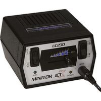 浦和工業 ウラワミニター ミニタージェット2用コントローラー UC230-90-0 1台 147-7128（直送品）