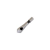 アークランズ WIZ'A 穴あき面取りカッター 鉄工用 2~5mm WZー
