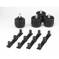 ティ・カトウ T・KATO ティ・バランス ネジ径変換アダプター付(可動部1個) T-BALANCEN-ADPSET-1 1セット（直送品）