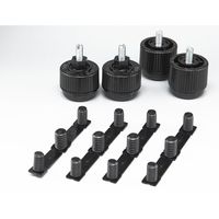 ティ・カトウ T・KATO ティ・バランス ネジ径変換アダプター付(可動部2個) T-BALANCEN-ADPSET-2 1セット（直送品）