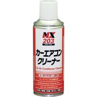 イチネンケミカルズ カーエアコンクリーナー 50g 000203 1本 676-0739（直送品）