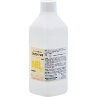 イチネンケミカルズ ステンブライト NBーF 1L 026054 1本 677-6038（直送品）