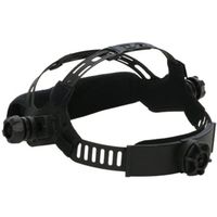 育良精機 育良 RGヘッドバンドT型4点固定式Tpye2(42336) ISK-HB4T2 1個 677-5025（直送品）