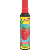 リトルツリーズ LT スプレー 3.5 oz. (103 ml) ー Strawberry(ストロベリー) LT604 1個（直送品）