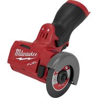 ミルウォーキーエレクトリックツール milwaukee M12 FUEL カットオフツール FCOT-0X JP 1個 678-5899（直送品）