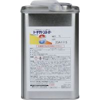 イチネンケミカルズ トーチクリン スーパー 1L 027946 1缶 677-3363（直送品）