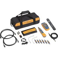 FLUKE NET MICROSCANNER2 プロフェッショナル・キット MS2-KIT 1セット(1台)（直送品）