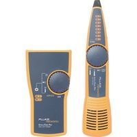 FLUKE NET インテリトーンPRO200 LAN トーナー & プローブ キット、ケースなし MT-8200-60-KIT 1台（直送品）