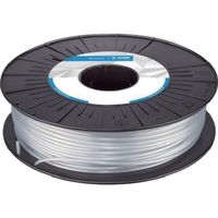 BASF社 BASF 3Dプリンター用フィラメント Ultrafuse PETーWhite 2.85mm PET-0303B075 1巻（直送品）