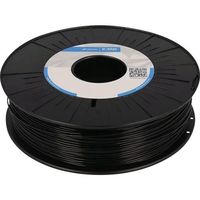 BASF 3Dプリンター用フィラメント Ultrafuse GF30ーPA6ーBlack 2.85mm PA6-4505B070 1巻（直送品）
