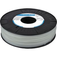 BASF 3Dプリンター用フィラメント Ultrafuse TPU85AーNatural 2.85mm TPU-2101B075 1巻（直送品）