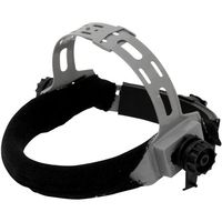 育良精機 育良 RGヘットバンドT型3点固定式(42334) ISK-HB3T 1個 677-5017（直送品）