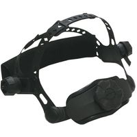 育良精機 育良 RGヘットバンドT型4点固定式(42335) ISK-HB4T 1個 677-5020（直送品）