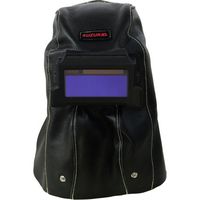 スター電器製造 SUZUKID 液晶式自動遮光溶接革面 KUROKAWAーautoー KKA-200 1個 676-0780（直送品）