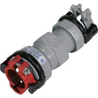 川西水道機器 SKカワニシ 内外面被覆鋼管×ポリエチレン管用異種管継手 SKXソケットSKX-S