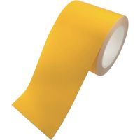 タカハラコーポレーション ビバ ビバスーパーラインテープ 100mm×20m 黄 LTL100YE 1巻 436-4249（直送品）