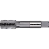 ヤマワ 鋳鉄用超硬ハンドタップ NーCT FC P3 M14X1.25 3P N-CT-FC-P3-M14X1.25-3P 1本（直送品）