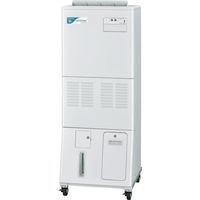 コロナ ナノフィール移動型 CNF-M1800D-L 1台 364-7431（直送品）