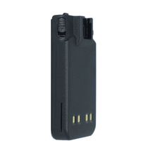 バーテックススタンダードLMR スタンダード 標準型リチウムイオン電池パック FNB-V145LI 1個 669-6420（直送品）