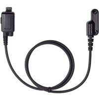 CSR スタンダード タイピンマイク MH-460A7A 1本 668-4042（直送品）