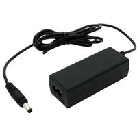 レッドレンザー LEDLENSER X21R.2用ACアダプター 501792W 1個 127-4464（直送品）