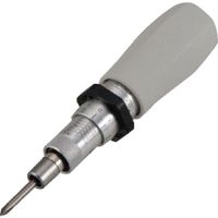 東日製作所 トーニチ シグナル式トルクドライバ LTD500CN 1個 268-6204（直送品）