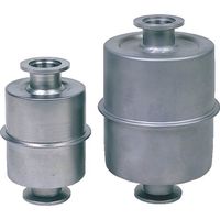 アルバック機工 ULVAC フォアライントラップ OFI-050V 1個 574-1420（直送品）